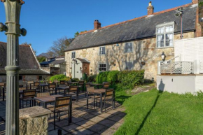 The Buddle Inn